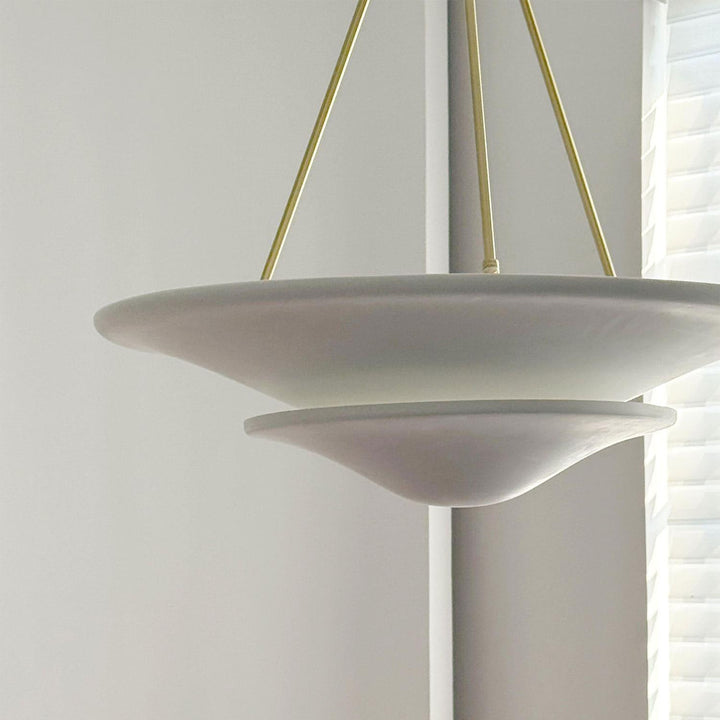 Mulinu Large Tiered Chandelier | Elegant French-Inspired Lighting | Vinlighting | Vinlighting
