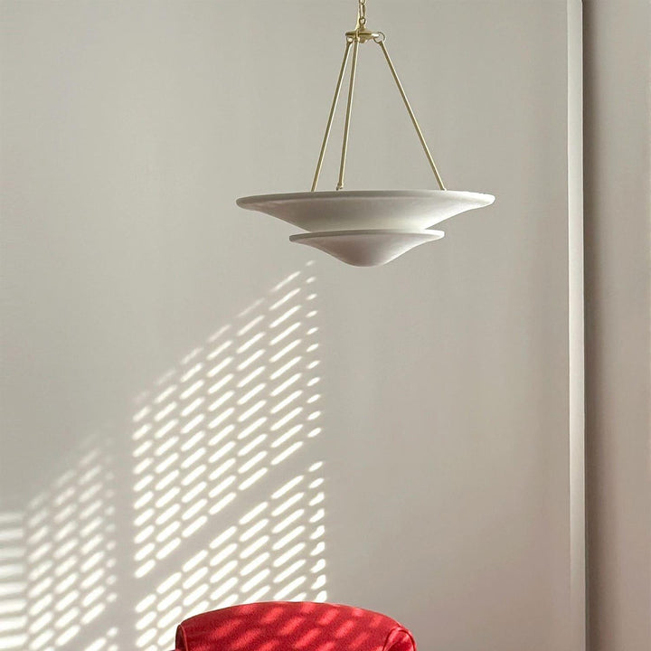 Mulinu Large Tiered Chandelier | Elegant French-Inspired Lighting | Vinlighting | Vinlighting