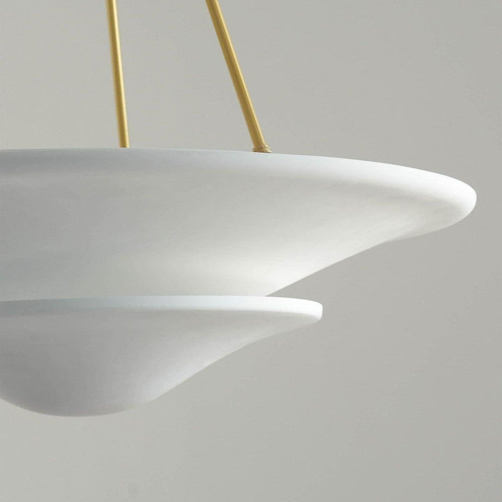 Mulinu Large Tiered Chandelier | Elegant French-Inspired Lighting | Vinlighting | Vinlighting
