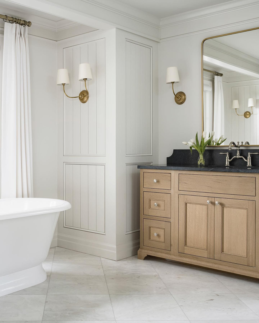 Multi Wall Sconce