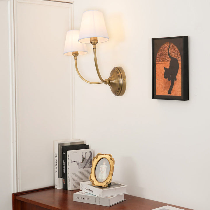 Multi Wall Sconce