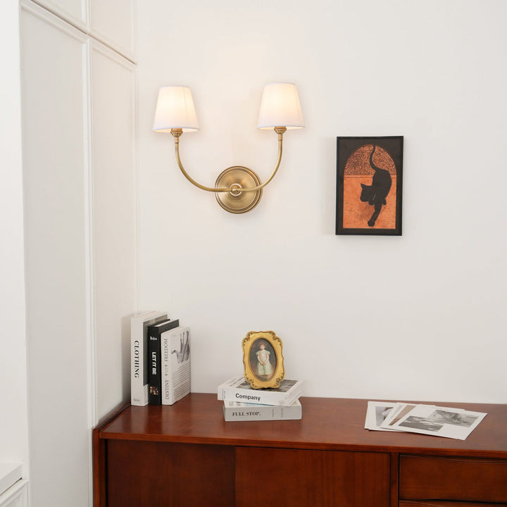 Multi Wall Sconce