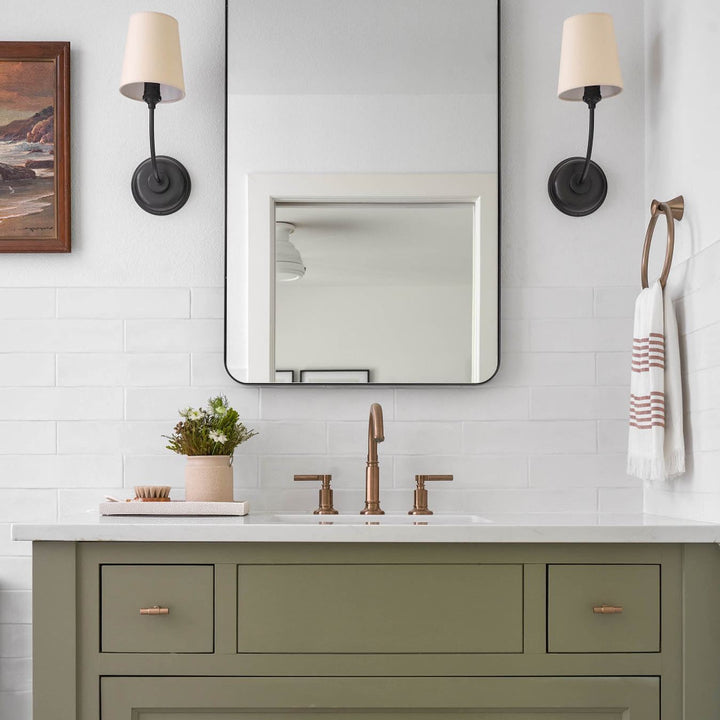 Multi Wall Sconce