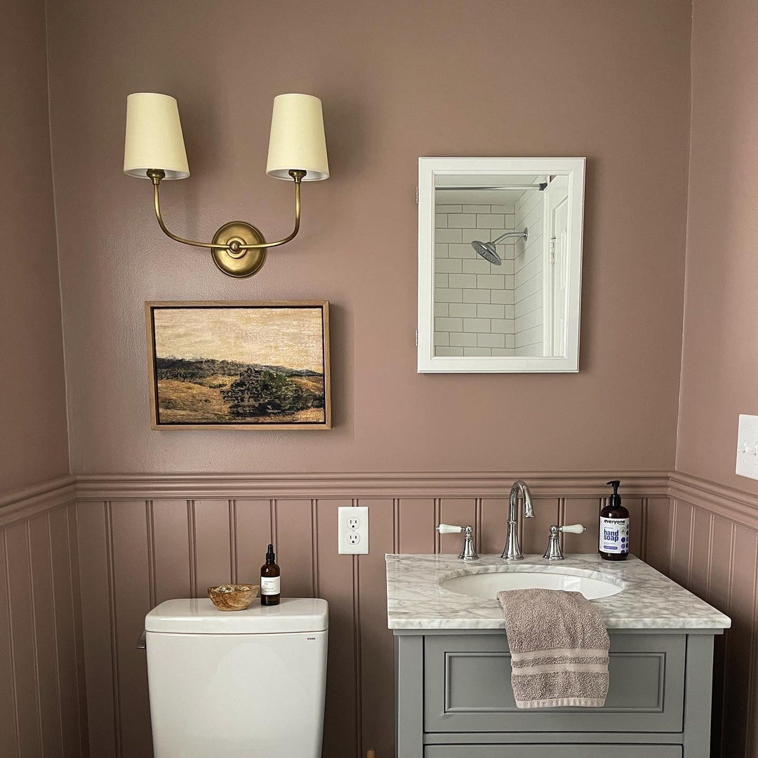 Multi Wall Sconce