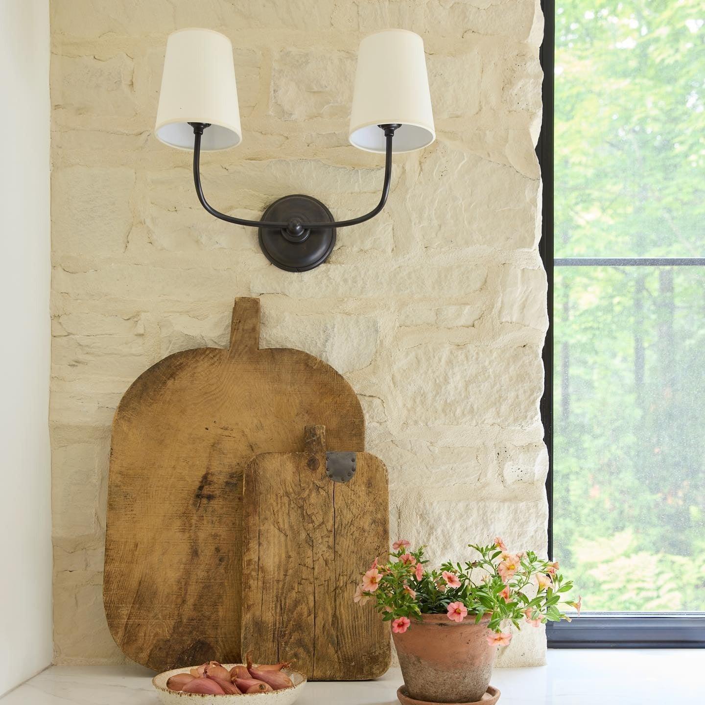 Multi Wall Sconce