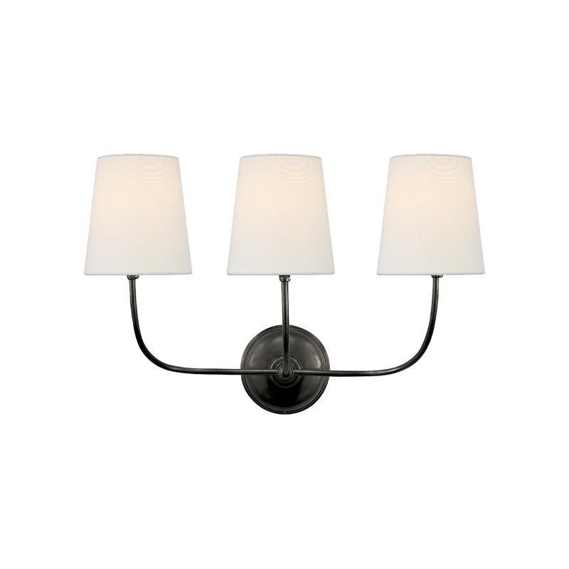 Multi Wall Sconce