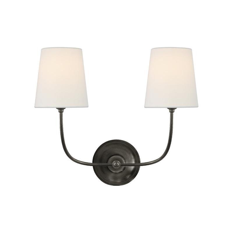 Multi Wall Sconce