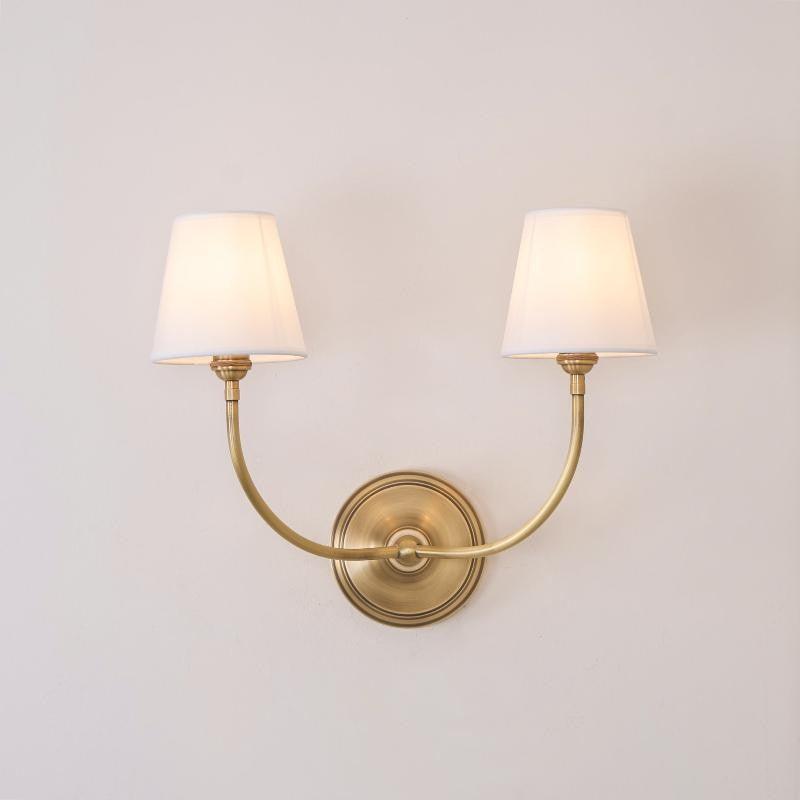 Multi Wall Sconce