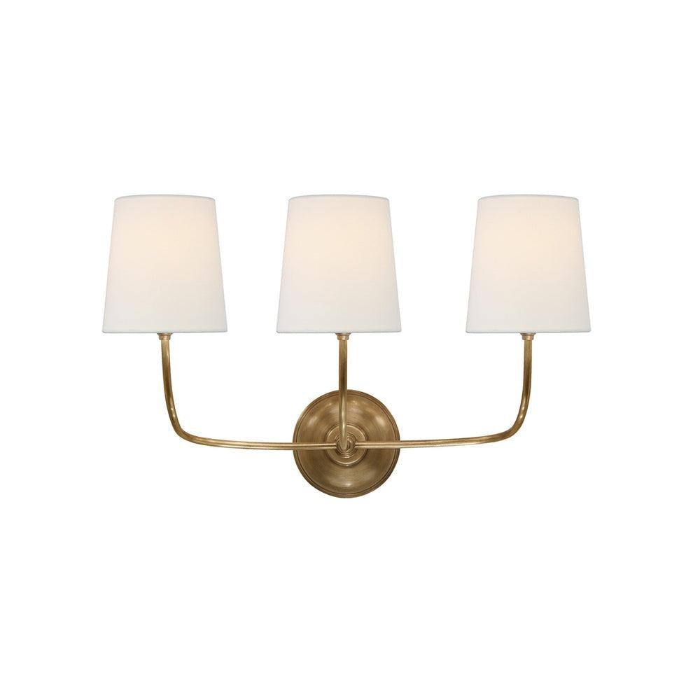 Multi Wall Sconce