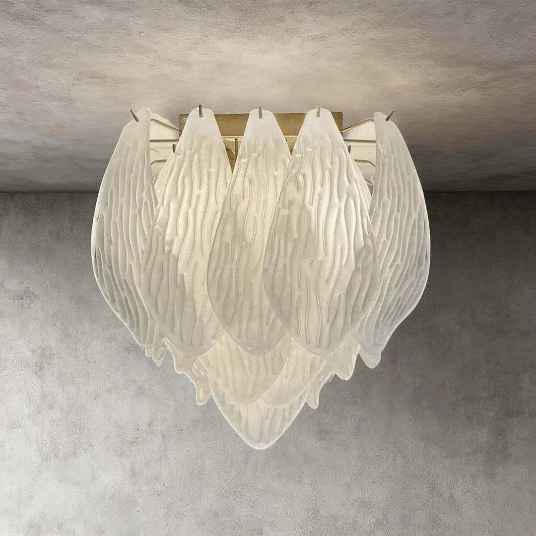 Murano Torvex Ceiling Light