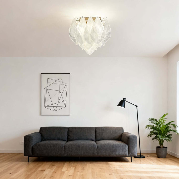 Murano Torvex Ceiling Light