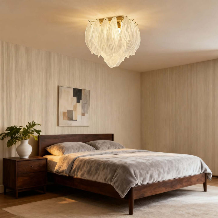 Murano Torvex Ceiling Light