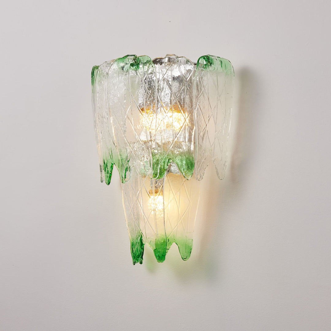 Murano Vesnira Wall Sconce