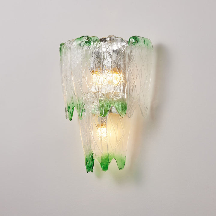 Murano Vesnira Wall Sconce