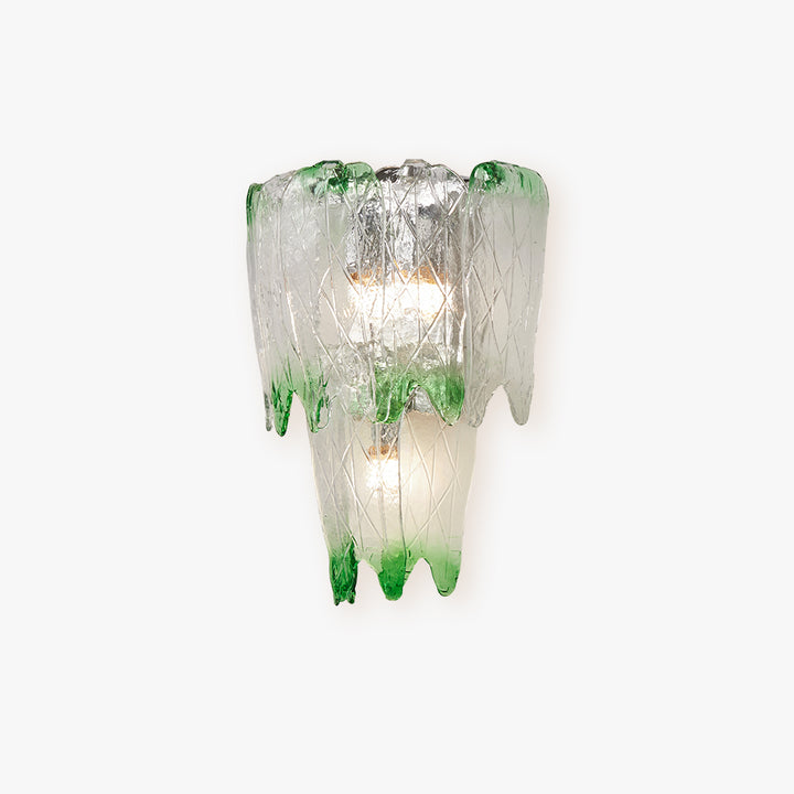 Murano Vesnira Wall Sconce