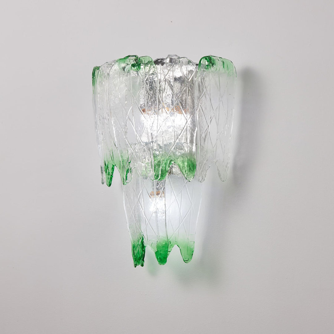 Murano Vesnira Wall Sconce