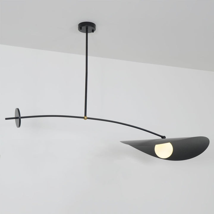 Myrna Chandelier – Adjustable French-Style Lighting with Romantic Glow | Vinlighting | Vinlighting