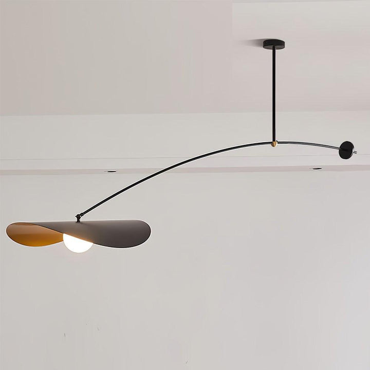 Myrna Chandelier – Adjustable French-Style Lighting with Romantic Glow | Vinlighting | Vinlighting