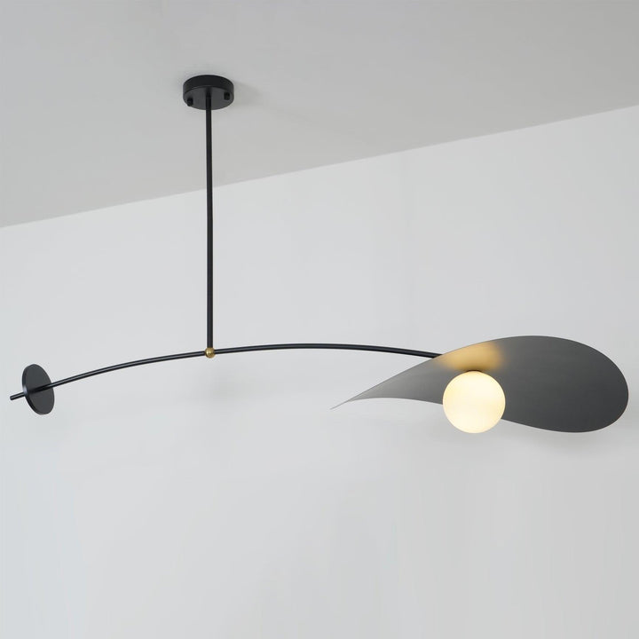 Myrna Chandelier – Adjustable French-Style Lighting with Romantic Glow | Vinlighting | Vinlighting