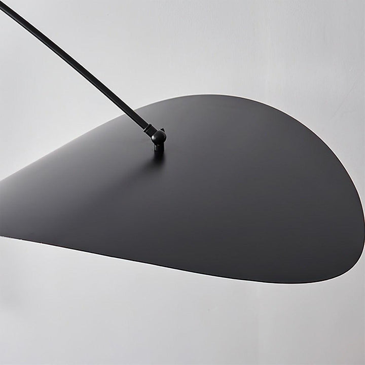 Myrna Chandelier – Adjustable French-Style Lighting with Romantic Glow | Vinlighting | Vinlighting