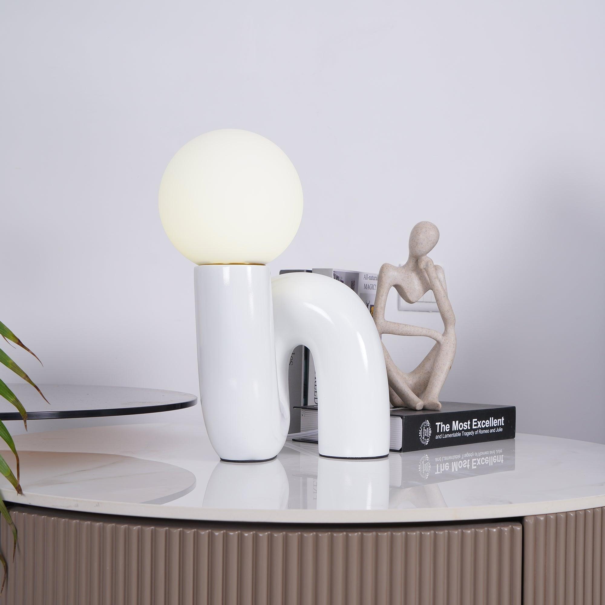 Neotenic Table Lamp - Vinlighting