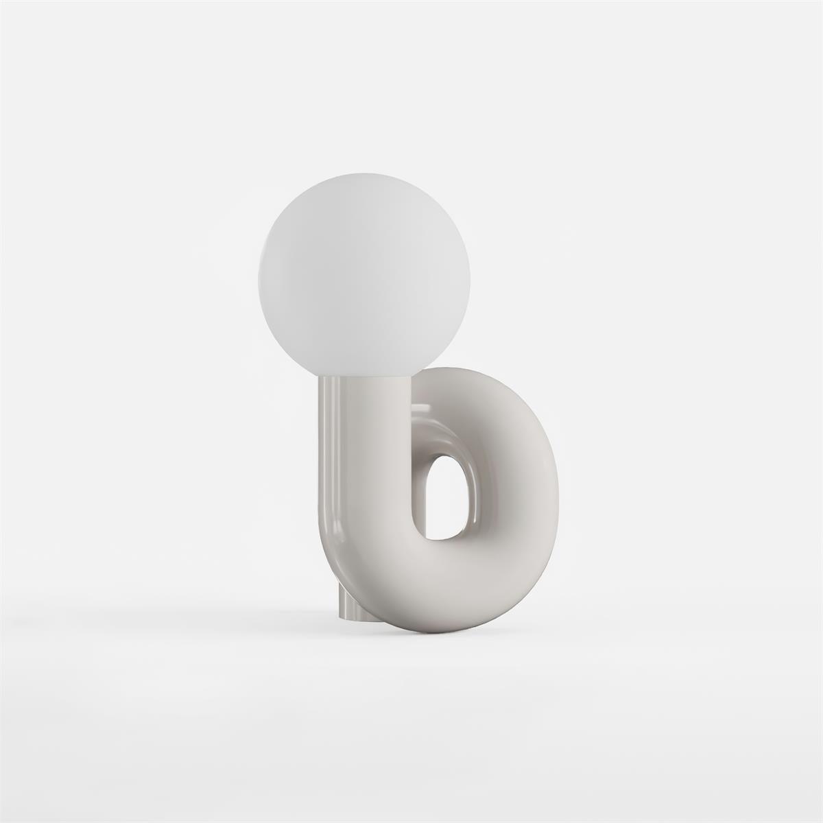 Neotenic Table Lamp - Vinlighting