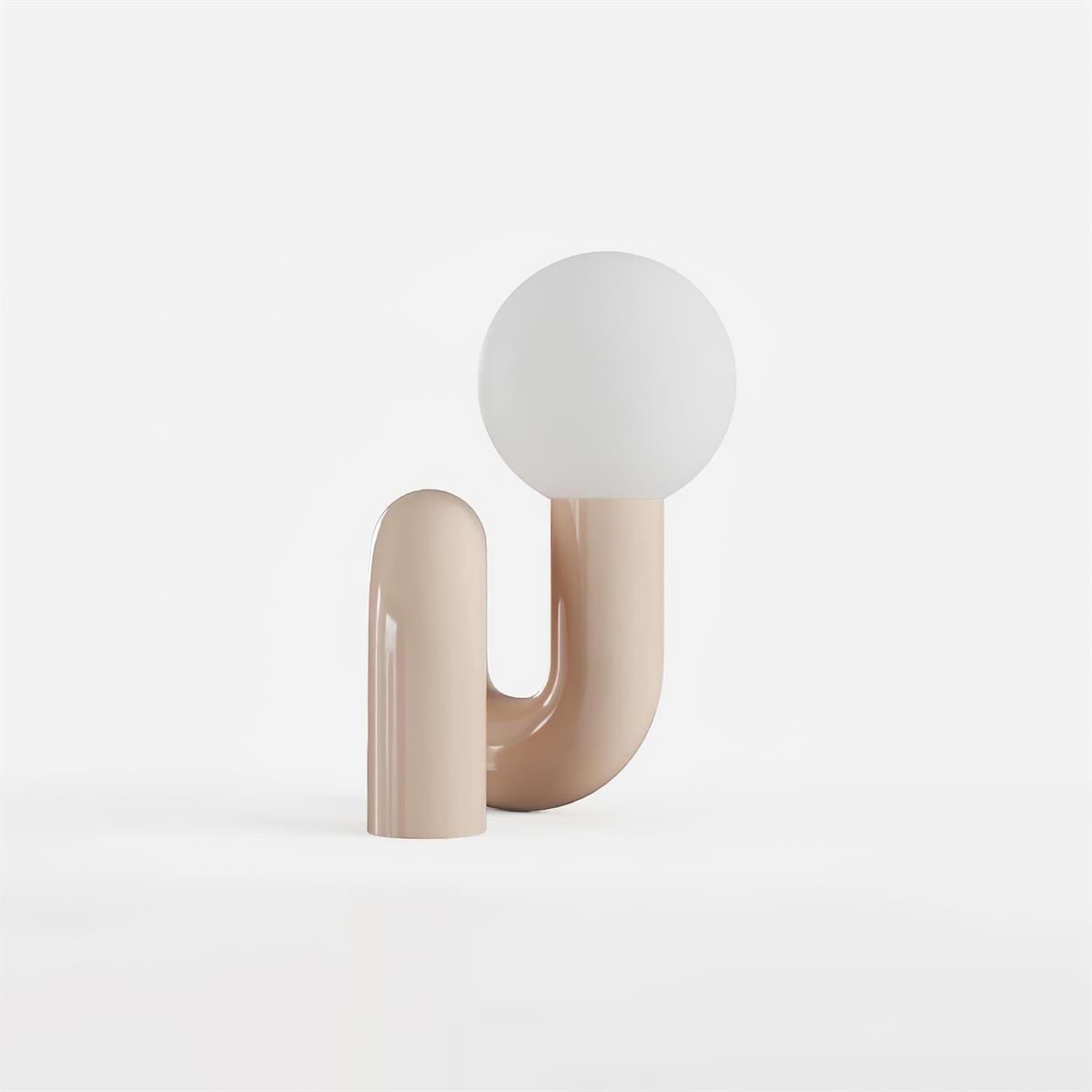 Neotenic Table Lamp - Vinlighting