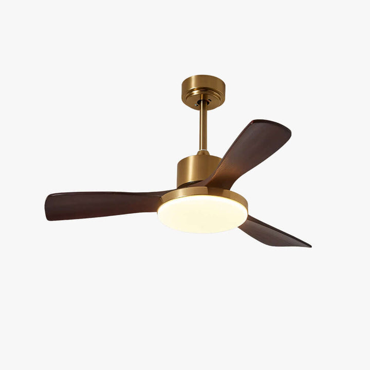 Narevo Fan Chandelier