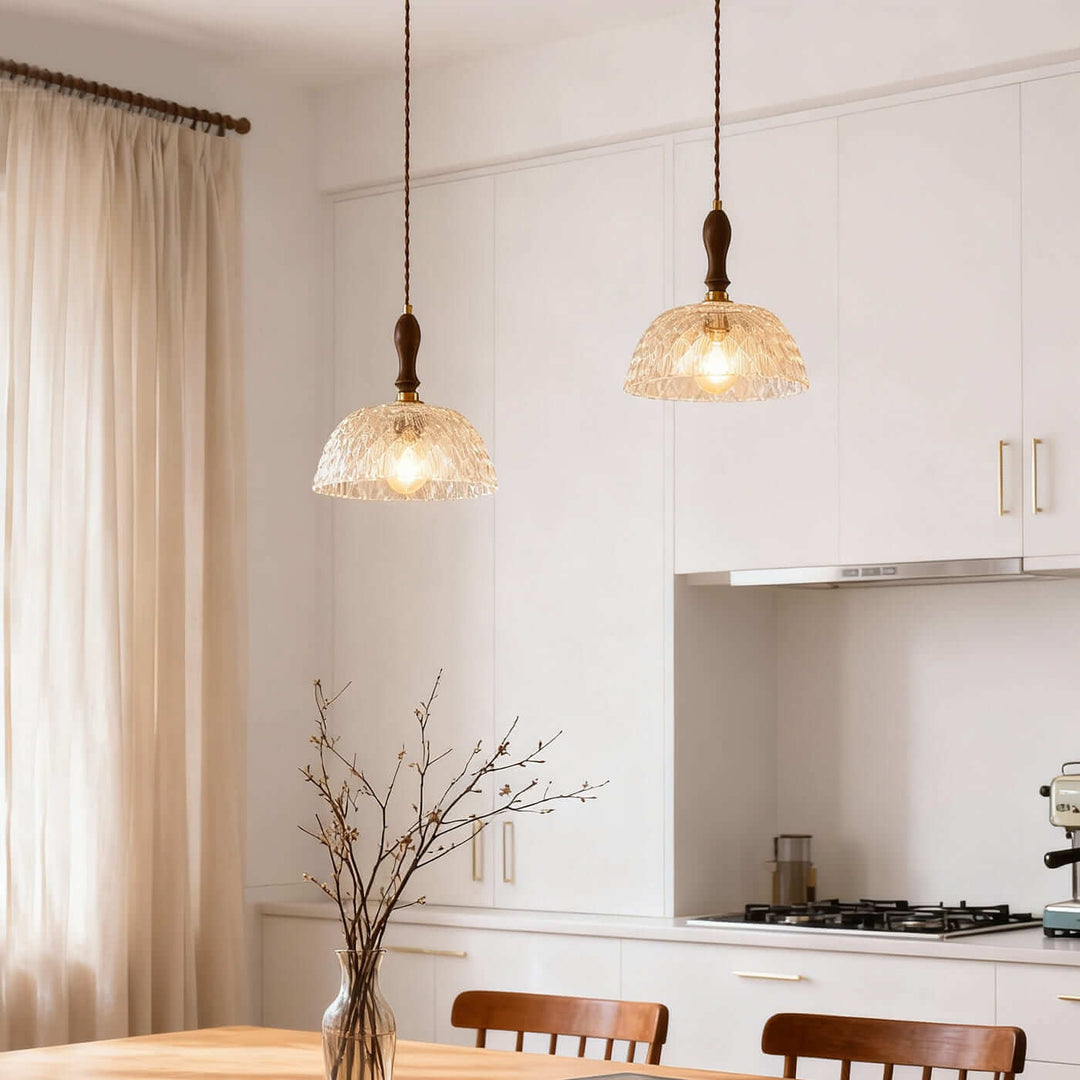 Narumi Pendant Light
