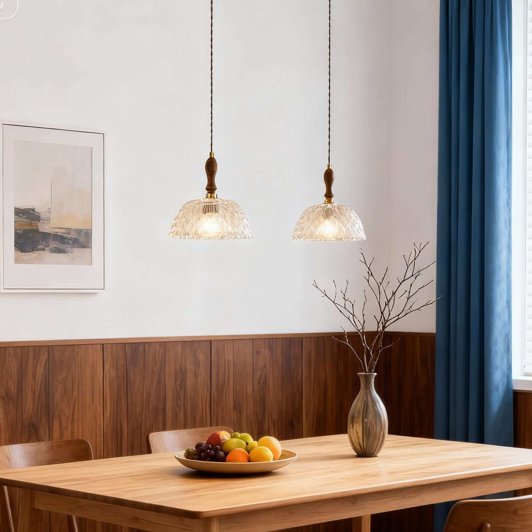 Narumi Pendant Light