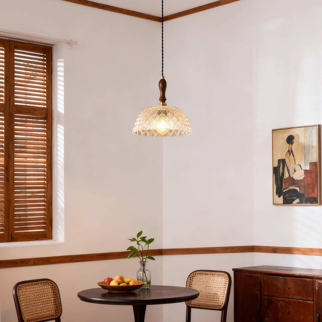 Narumi Pendant Light