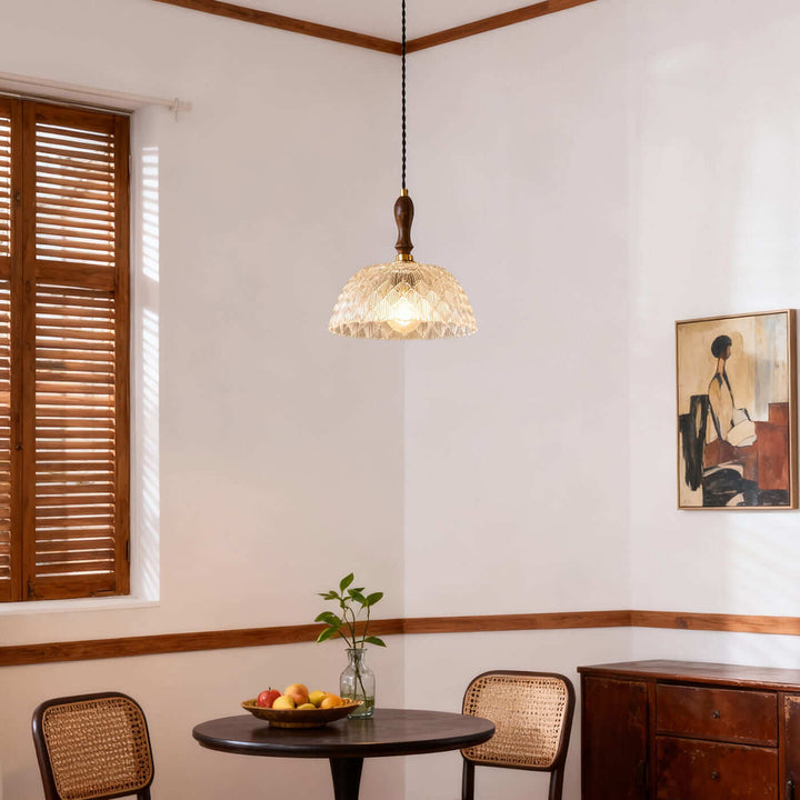 Narumi Pendant Light