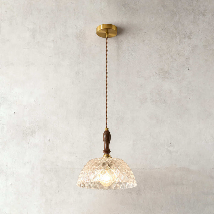 Narumi Pendant Light