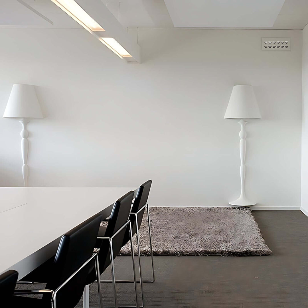 Naxeryn Wall Lamp – French-Style Recessed Personalized Resin Light