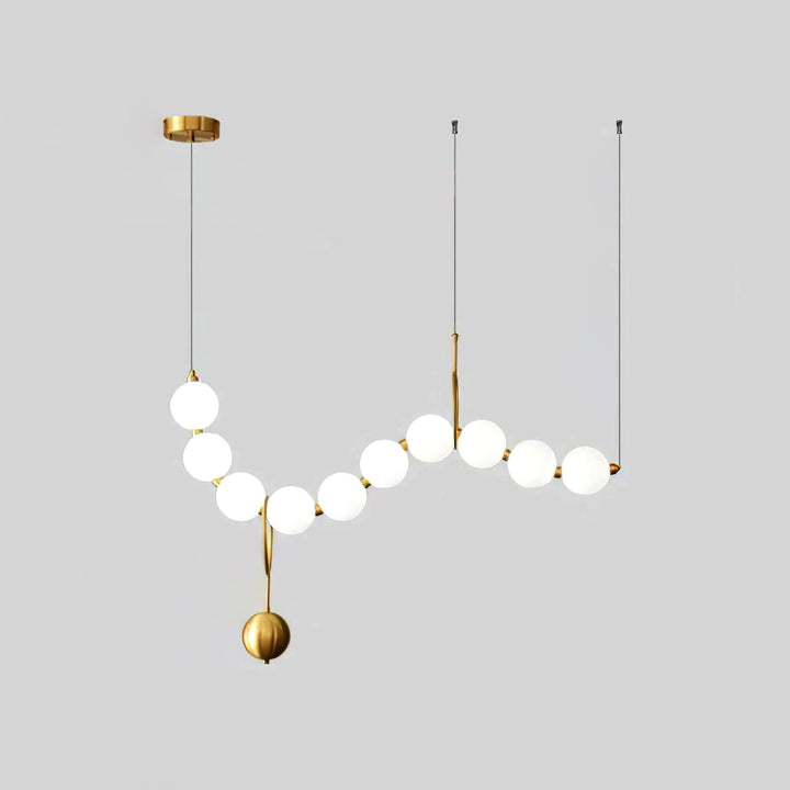 Killian Pearl Chandelier