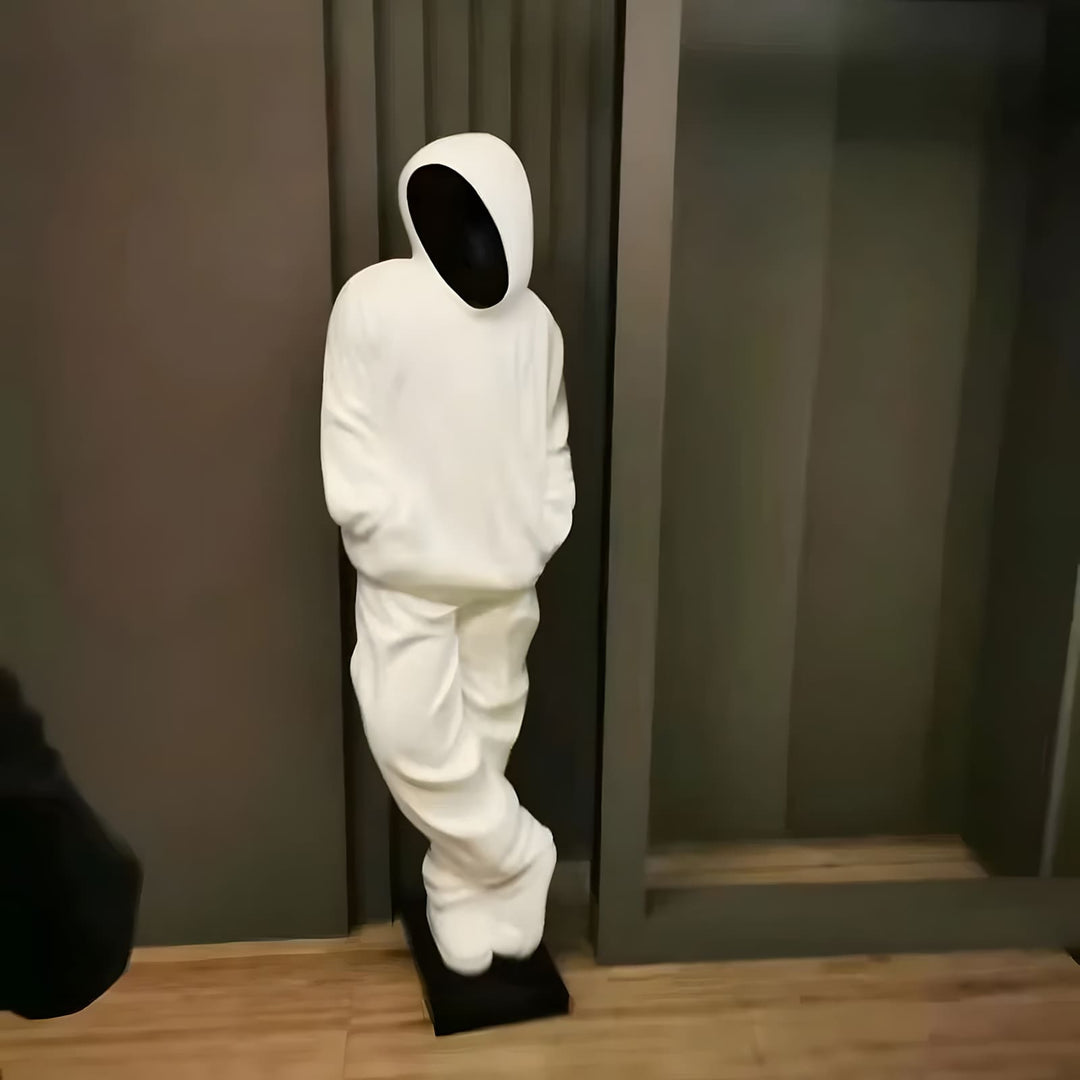 Nefaro Decorative Art Sculpture – Creative Urban Trend Statement