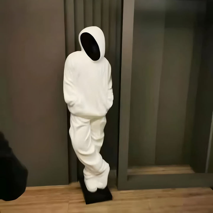 Nefaro Decorative Art Sculpture – Creative Urban Trend Statement