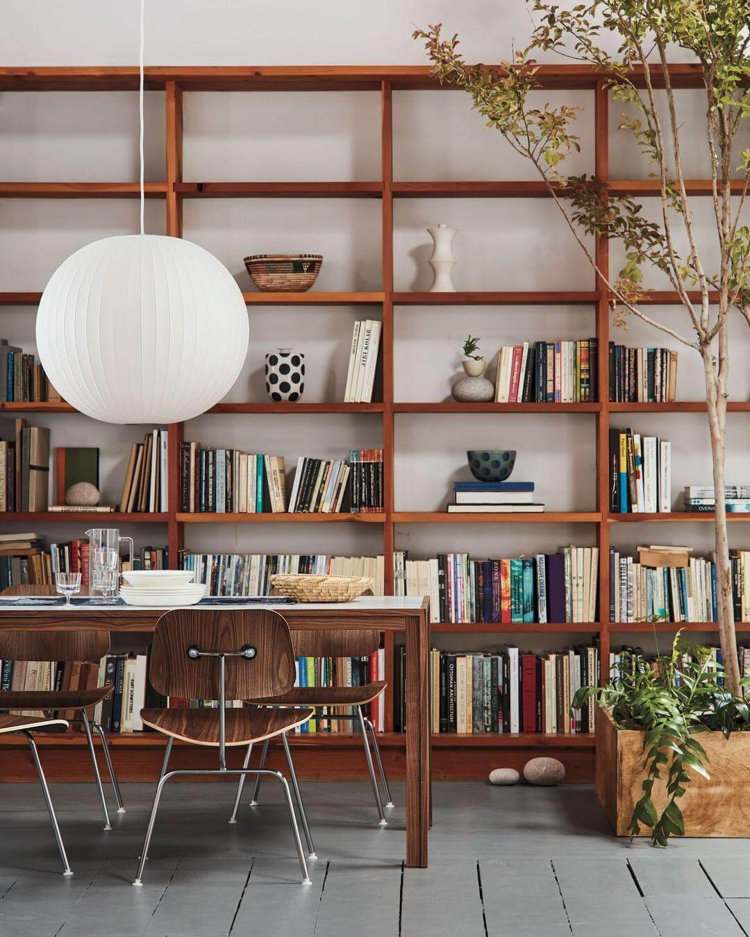 Nelson Bubble Pendant Lamp