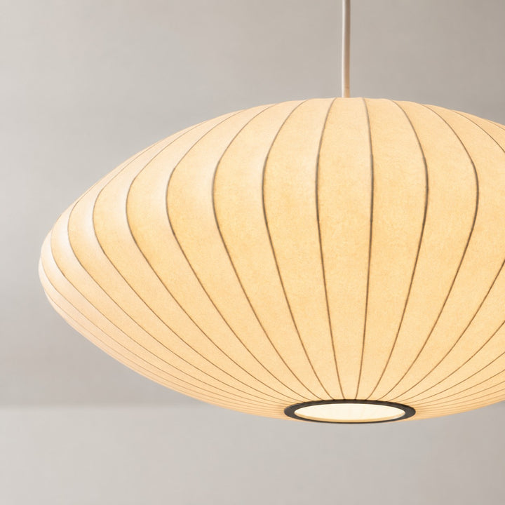 Nelson Bubble Pendant Lamp