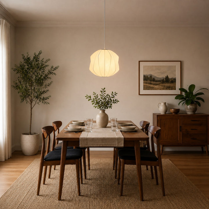 Nelson Bubble Pendant Lamp
