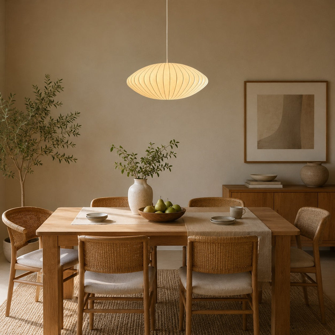 Nelson Bubble Pendant Lamp