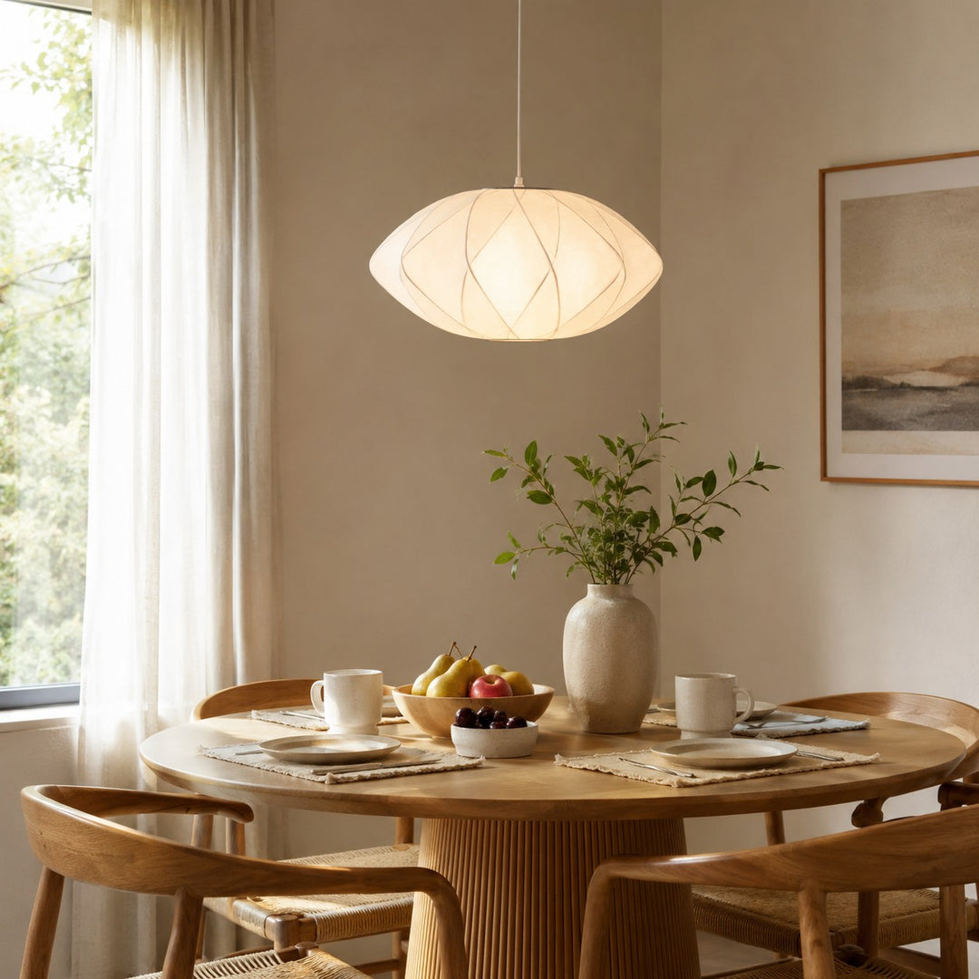 Nelson Bubble Pendant Lamp