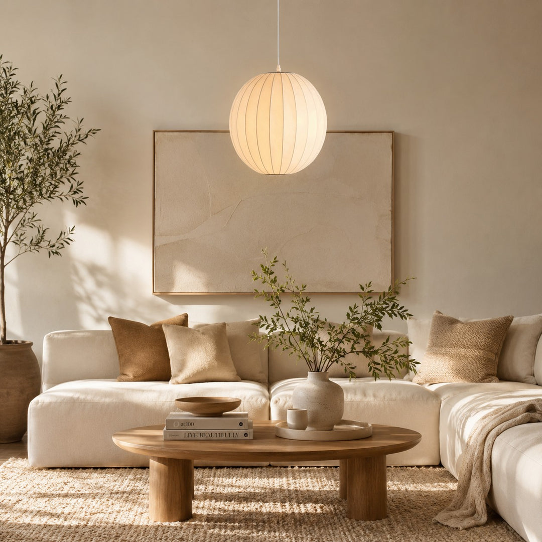 Nelson Bubble Pendant Lamp