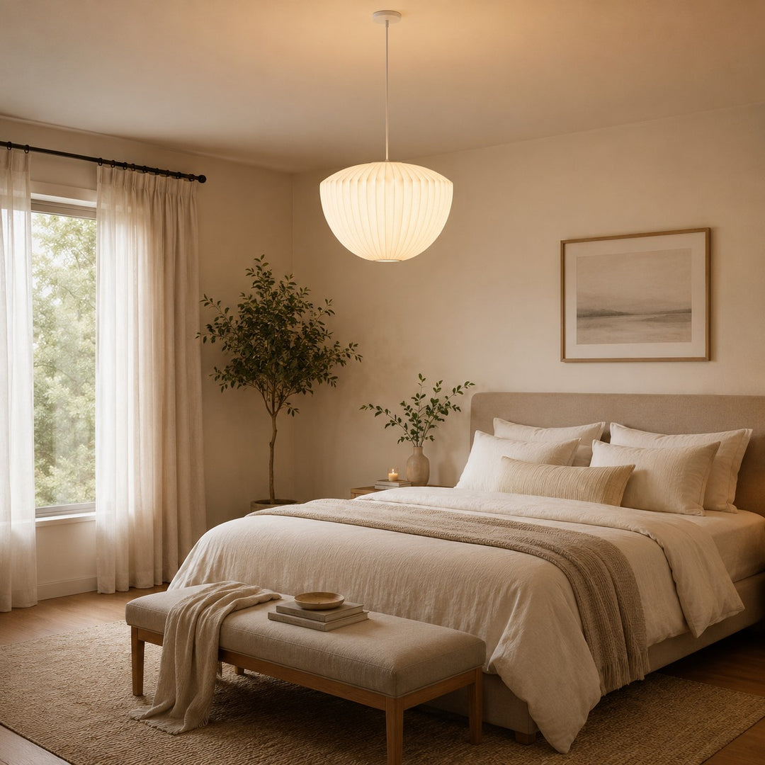 Nelson Bubble Pendant Lamp