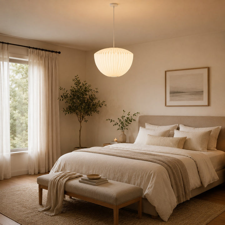 Nelson Bubble Pendant Lamp