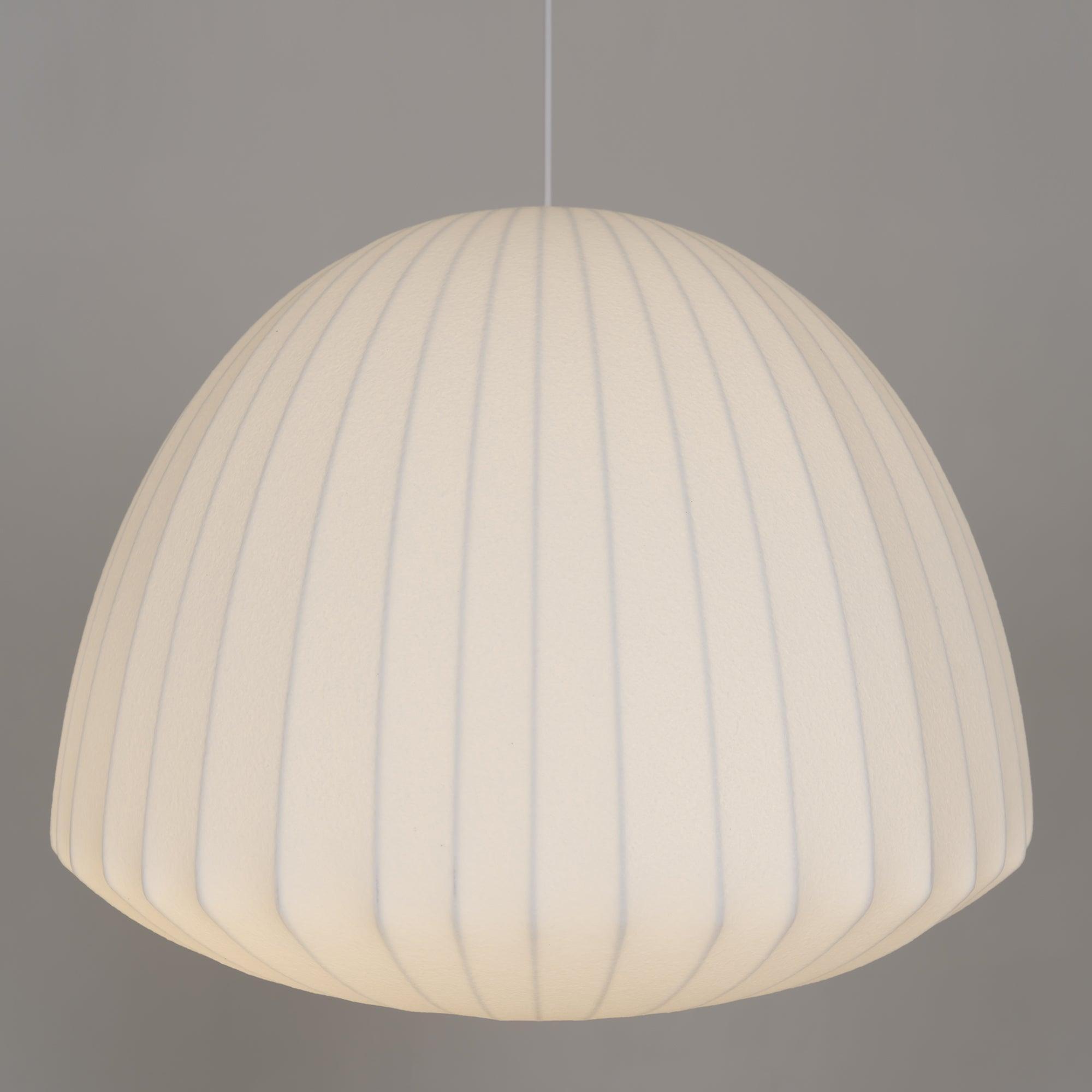 Nelson Bubble Pendant Lamp - Vinlighting