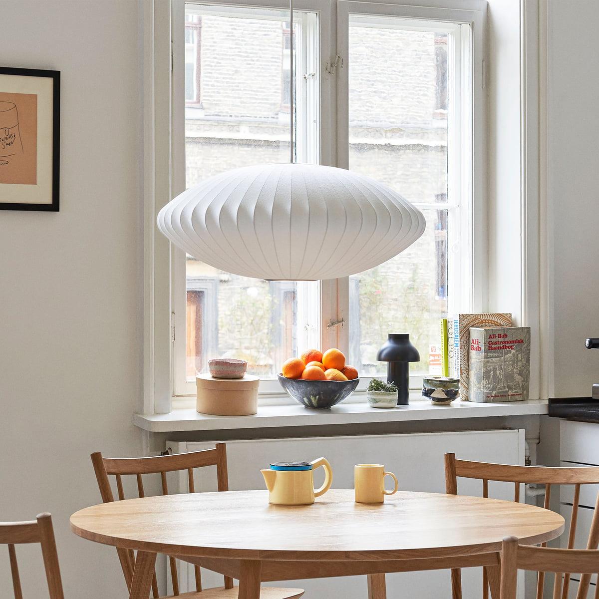 Nelson Bubble Pendant Lamp - Vinlighting