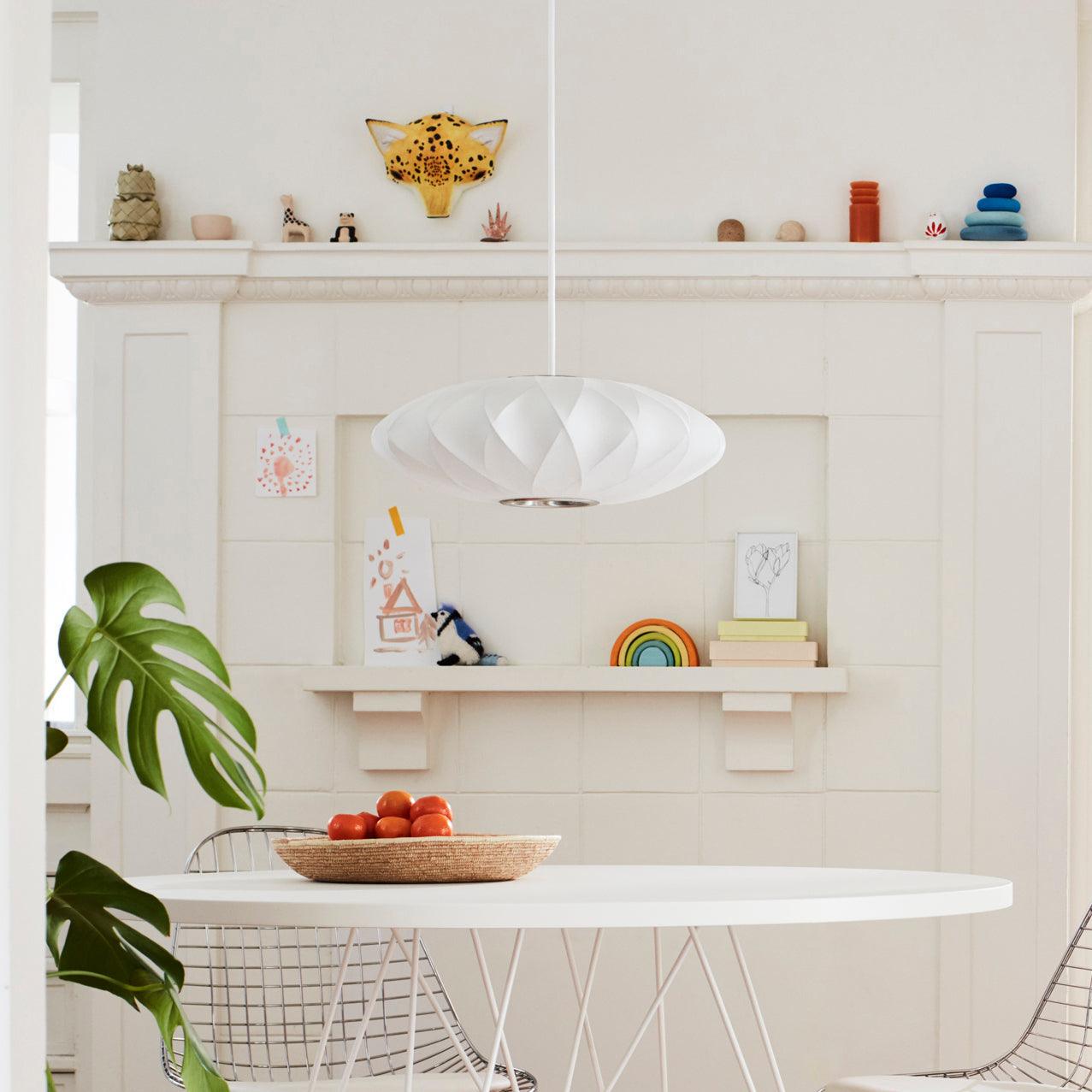 Nelson Bubble Pendant Lamp - Vinlighting