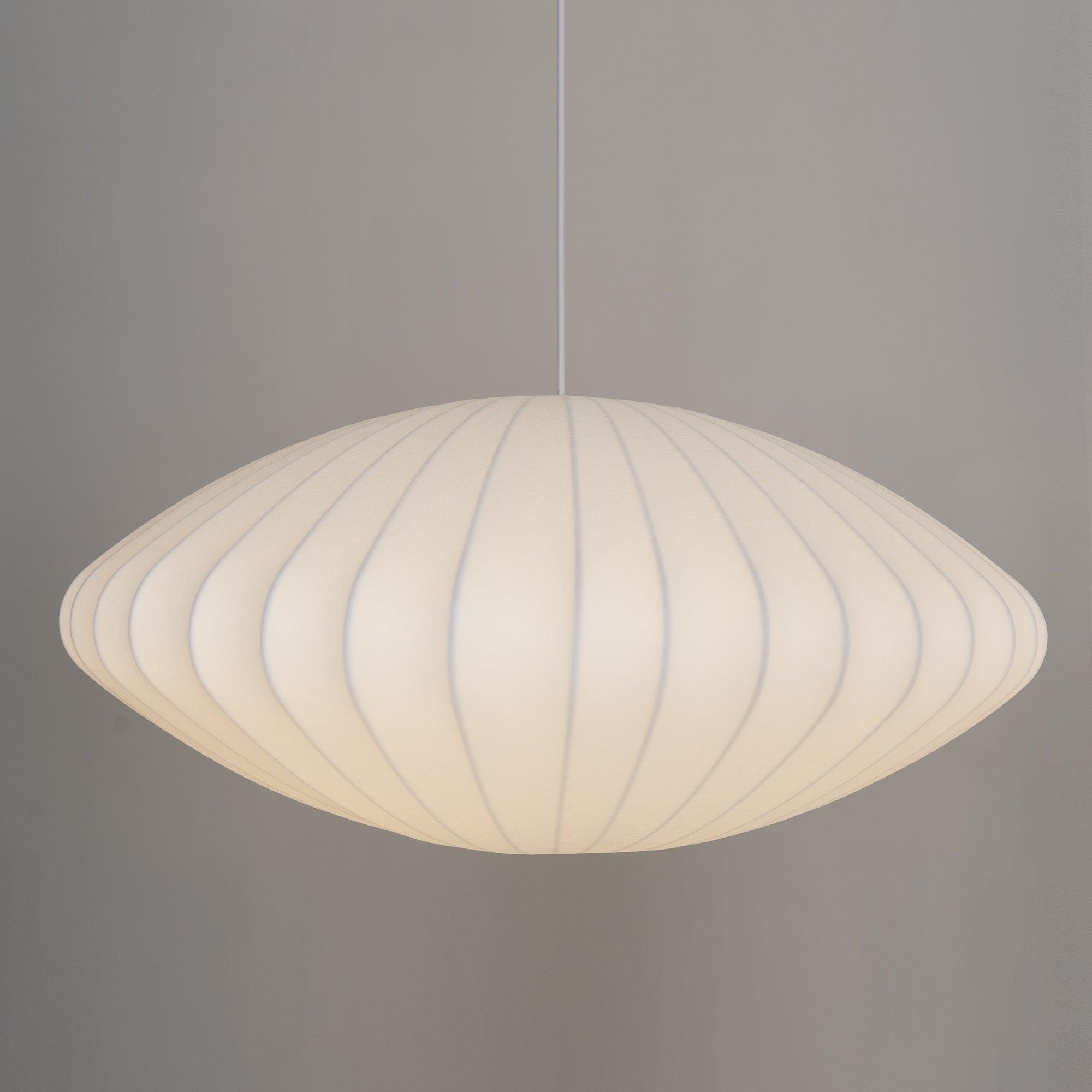 Nelson Bubble Pendant Lamp - Vinlighting