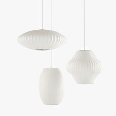 Nelson Bubble Pendant Lamp